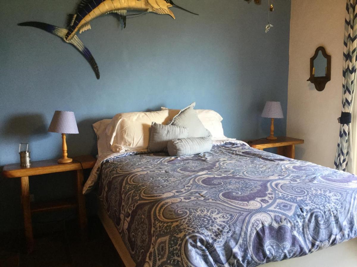 Hawk'S Nest Bed & Breakfast La Laguna de San Carlos Exterior foto